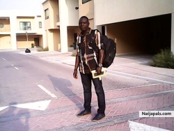 asooto adedayo mayowa (dewizzy)