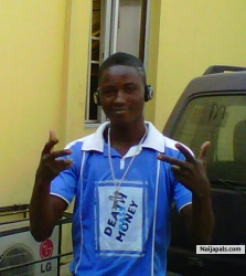 Hurlanrewaju Harfeez