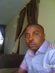 Olaniyi Dare (OMDare)