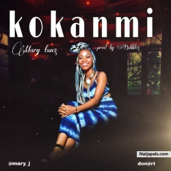 kokanmi by Mary tunez