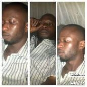 Olamilekan adewale