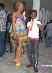 Goldie I miss u