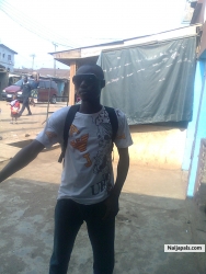 oludare olaoluwa