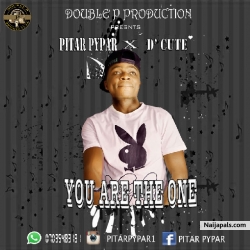 You are the one by Pitar Pypar x D Cute 