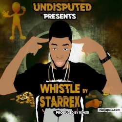whistle by starrex X diction