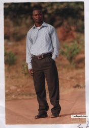 ADEDEJI ADEBISI 