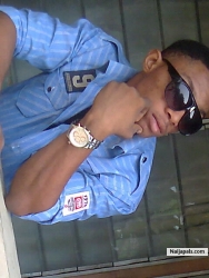 hanry godswill