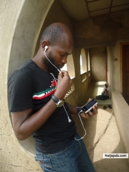 Hamzay Jubril Adegboyega