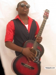 darius realgee