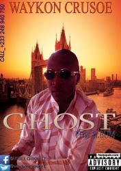 WAYKON CRUSOE (WAYZBEAT)