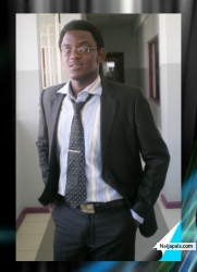 Still @ work