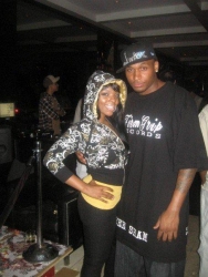 Maeback and Nate Skeeze