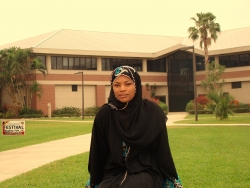 Hannatu Zakari 