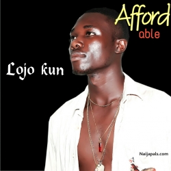 lojo kan by Afford