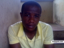 CHIBUZOR NGWAKA