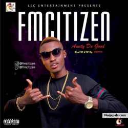 Aunty do good by FM Citizen
