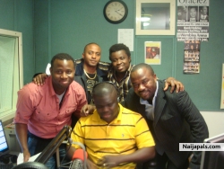after ministration