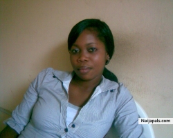 joy okpujie