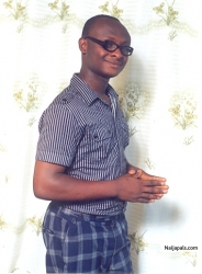 Francis Maria Ndukwe (maria_de_jesus)