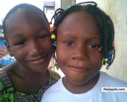 THE TWO FRIENDS