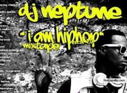 123 Hiphop by Dj Neptune ft. MI, Naeto C, Da Grin