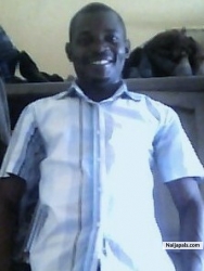 ukporomo cole moses