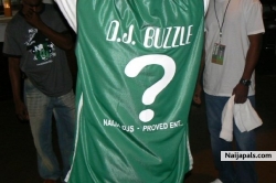 ITS YOUR FAVOURITE DJ BUZZLE !!!