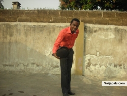 Gbolahan Ayodele (nigerianspride)