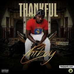Thankful by Chiboy 