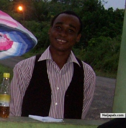 James Awuah