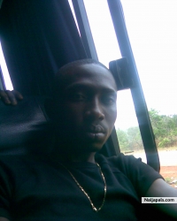 On my way 2 camp