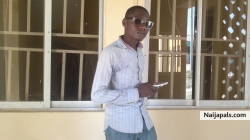 Isaiah famous (Isaiah762)