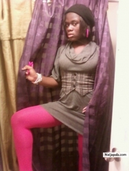 its all mee
