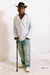 Michael Deinsah (akpoe2big)