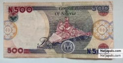 I deyh buy 500=Naira from Marktplaats.nl
