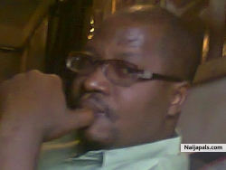 Ajayi Kayode (PrinceAjayi)