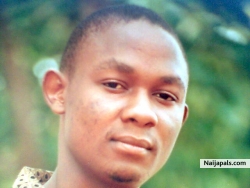 Moses Adamu