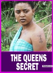 THE QUEENS SECRET | REGINA DANIELS, ONNY MICHAEL - African Movies