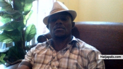 Basil Uchechukwu Odirichukwu