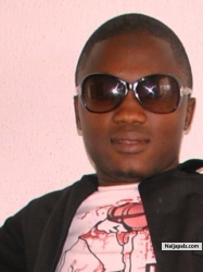 Tonni Rehmon Akanbi (iTonni)