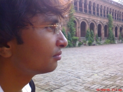 Shabbir Chaudhary