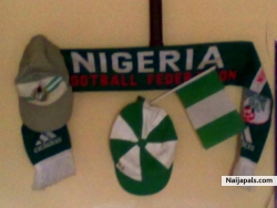 Naiji,my country my pride