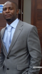 frederick amoakohene (amoakohene)