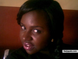 Angela inyang
