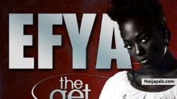 Get Away by EFYA