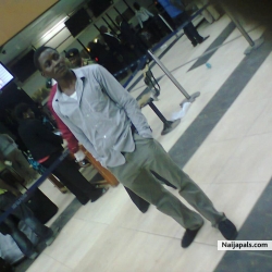 Adebayon Ibrahim Ola