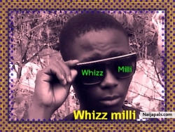 Yahweh by Whiz milli-Twodee Announcement Entertainment