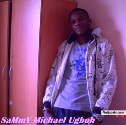 SaMmY- Boy