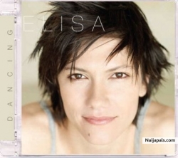 Luce by Elisa