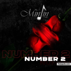 Number 2 by Minjin
